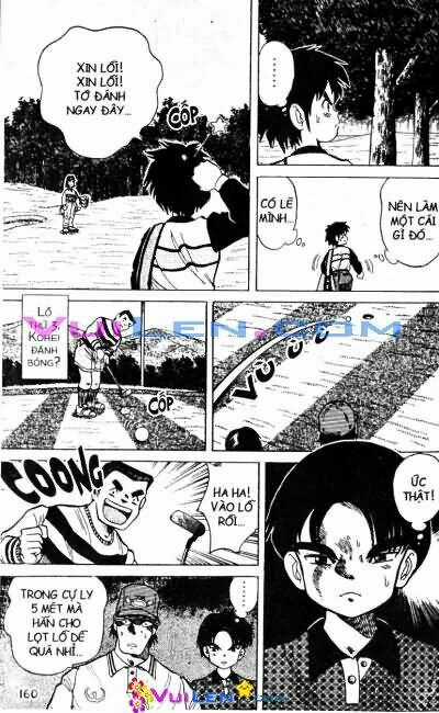 Dandoh - Chapter 14 - Trang 12