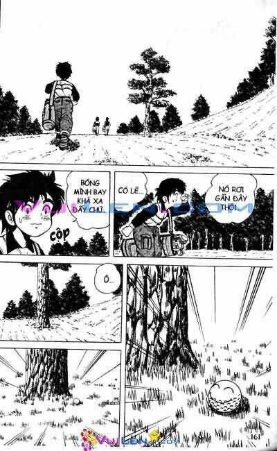 Dandoh - Chapter 14 - Trang 13