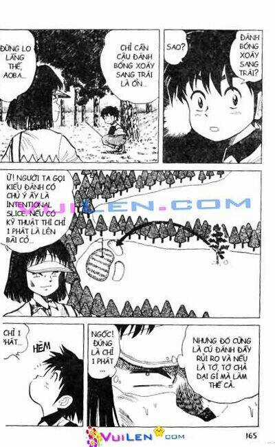 Dandoh - Chapter 14 - Trang 14