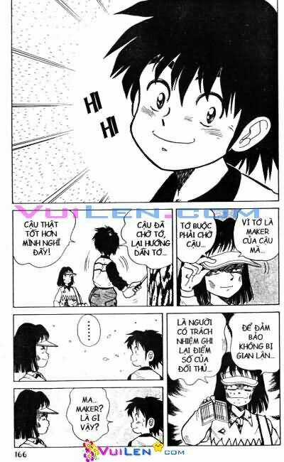 Dandoh - Chapter 14 - Trang 15