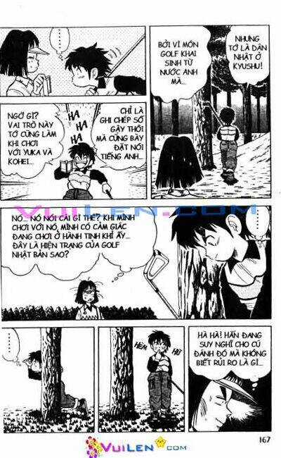 Dandoh - Chapter 14 - Trang 16