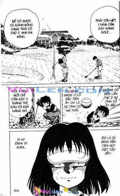 Dandoh - Chapter 14 - Trang 17