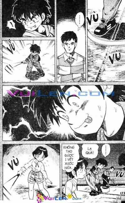 Dandoh - Chapter 14 - Trang 20