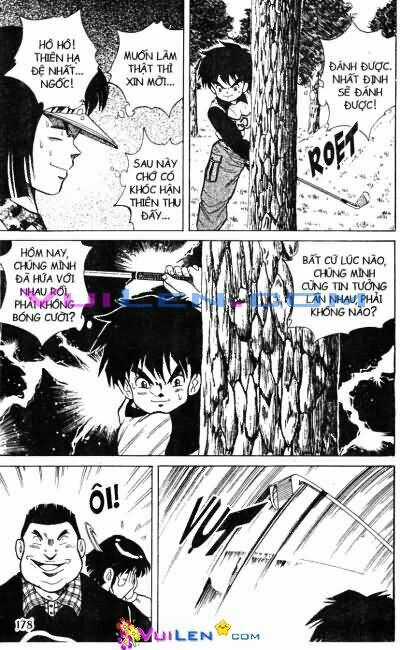 Dandoh - Chapter 14 - Trang 21