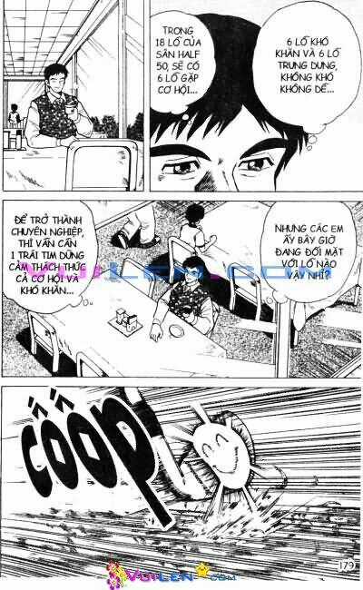 Dandoh - Chapter 14 - Trang 22