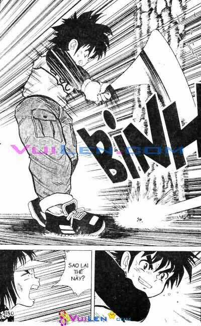 Dandoh - Chapter 14 - Trang 23