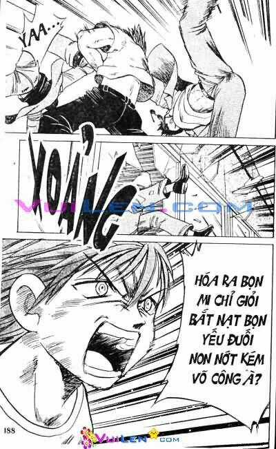 Dandoh - Chapter 14 - Trang 27