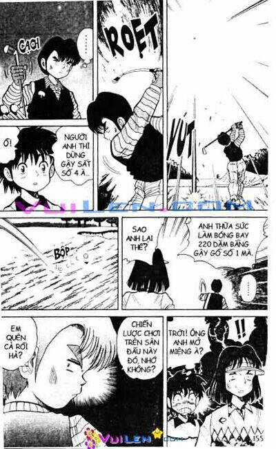 Dandoh - Chapter 14 - Trang 8