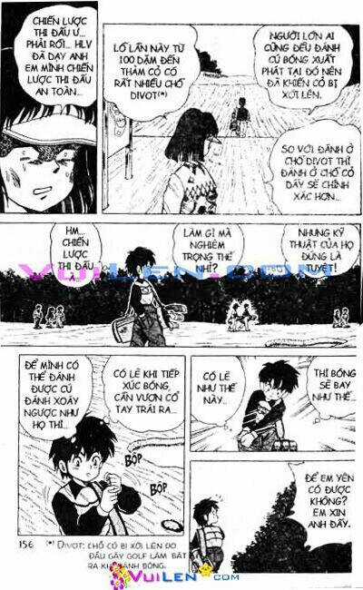 Dandoh - Chapter 14 - Trang 9