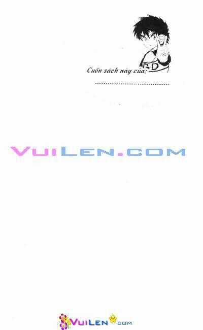 Dandoh - Chapter 15 - Trang 1