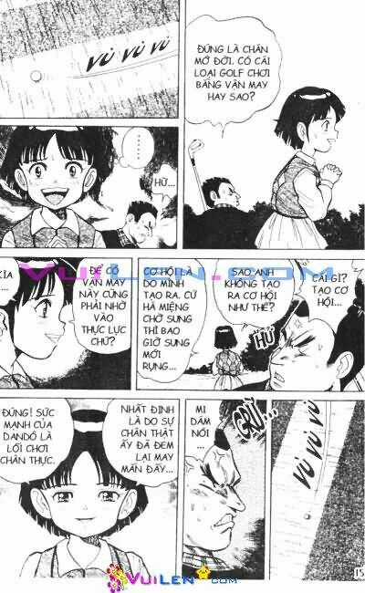 Dandoh - Chapter 15 - Trang 11