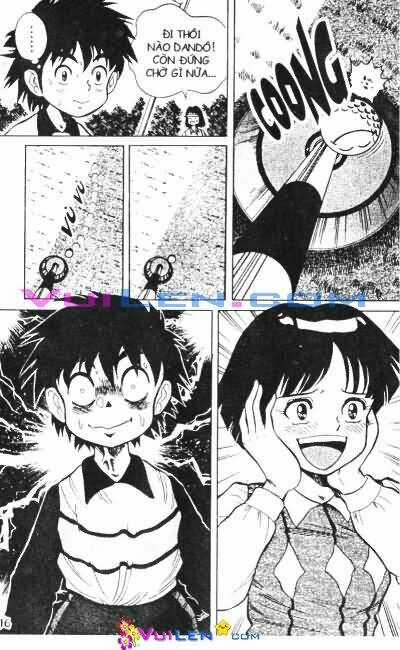 Dandoh - Chapter 15 - Trang 12