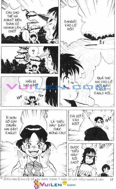 Dandoh - Chapter 15 - Trang 13