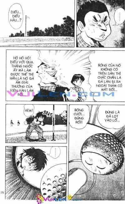 Dandoh - Chapter 15 - Trang 14