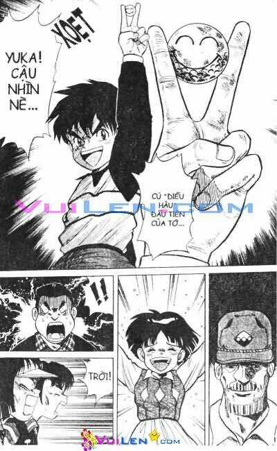 Dandoh - Chapter 15 - Trang 15