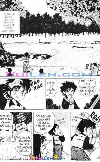 Dandoh - Chapter 15 - Trang 21