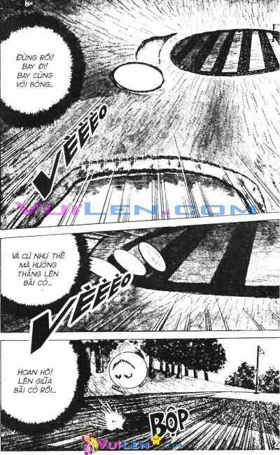 Dandoh - Chapter 15 - Trang 23