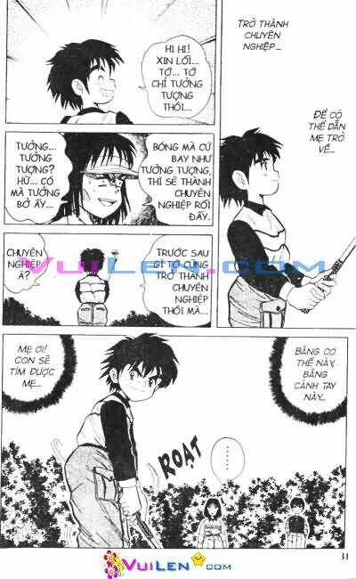 Dandoh - Chapter 15 - Trang 25