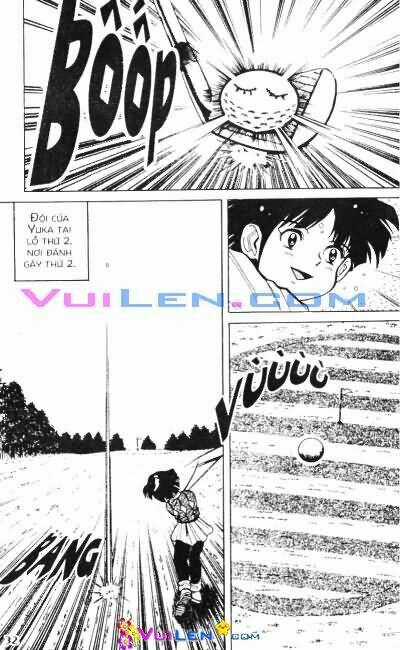 Dandoh - Chapter 15 - Trang 26