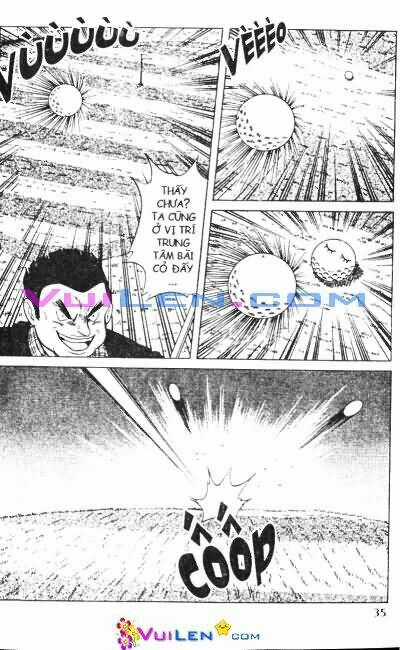 Dandoh - Chapter 15 - Trang 27