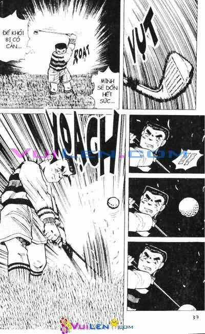 Dandoh - Chapter 15 - Trang 31