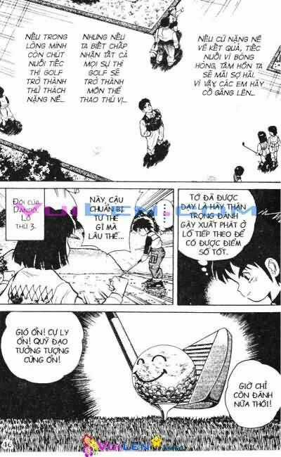 Dandoh - Chapter 15 - Trang 33