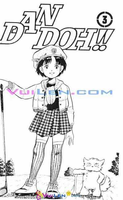 Dandoh - Chapter 15 - Trang 5