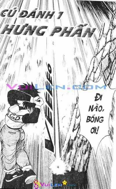 Dandoh - Chapter 15 - Trang 6