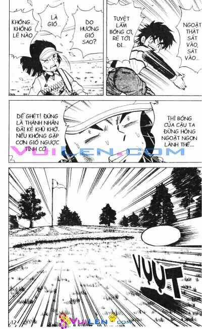 Dandoh - Chapter 15 - Trang 8