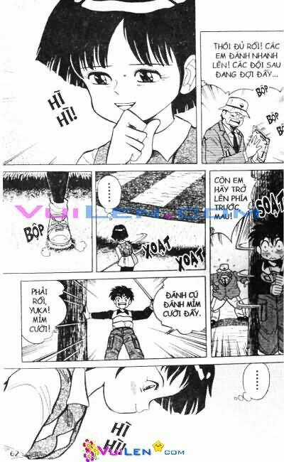 Dandoh - Chapter 16 - Trang 12