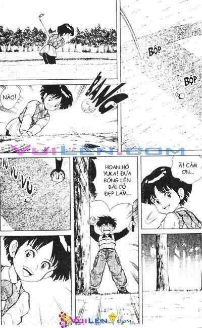 Dandoh - Chapter 16 - Trang 13