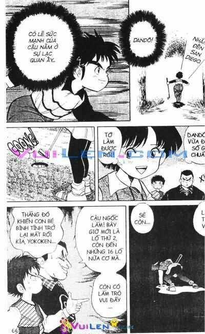 Dandoh - Chapter 16 - Trang 16