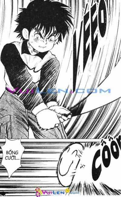 Dandoh - Chapter 16 - Trang 3