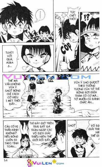 Dandoh - Chapter 16 - Trang 5