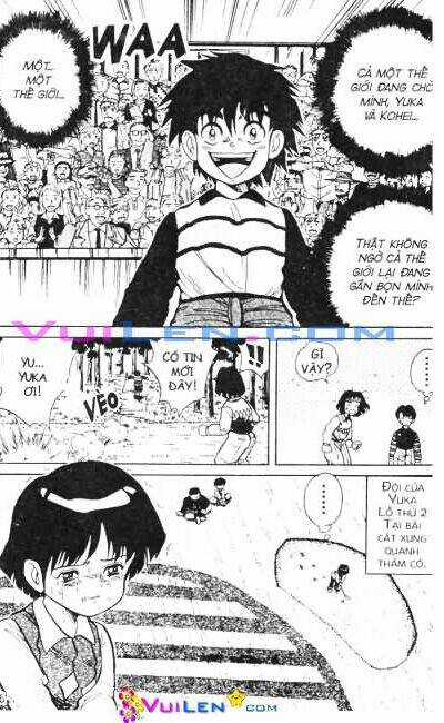 Dandoh - Chapter 16 - Trang 6