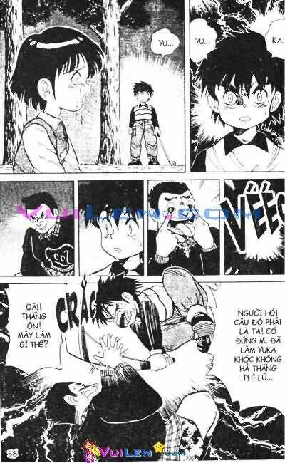 Dandoh - Chapter 16 - Trang 8