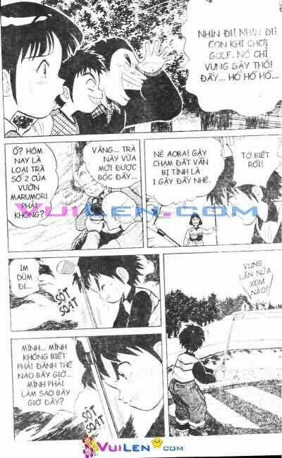 Dandoh - Chapter 17 - Trang 11