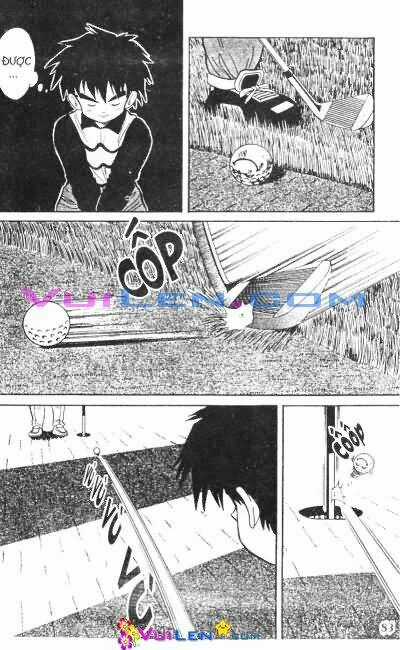 Dandoh - Chapter 17 - Trang 17