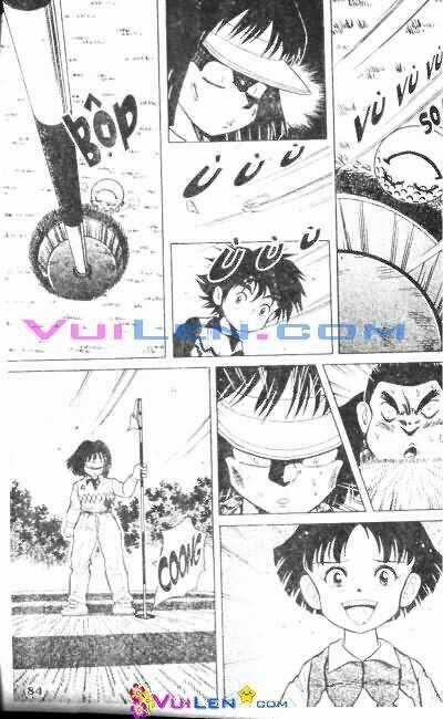 Dandoh - Chapter 17 - Trang 18