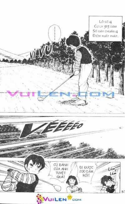 Dandoh - Chapter 17 - Trang 22