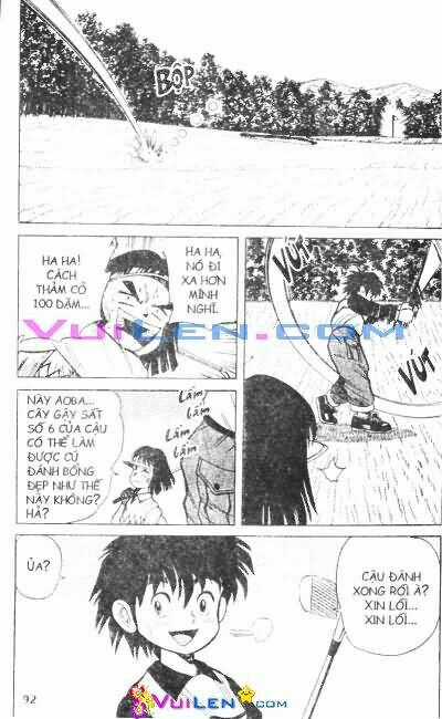 Dandoh - Chapter 17 - Trang 25