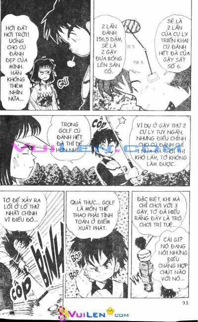 Dandoh - Chapter 17 - Trang 26