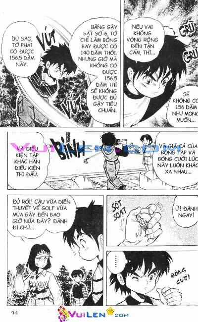 Dandoh - Chapter 17 - Trang 27