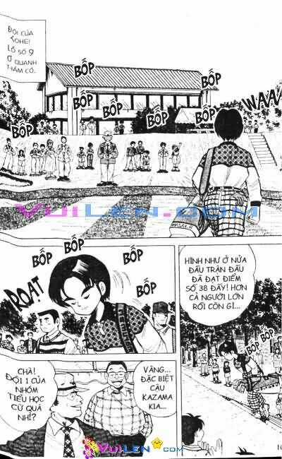 Dandoh - Chapter 17 - Trang 30