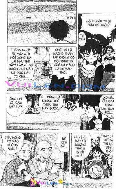 Dandoh - Chapter 17 - Trang 4