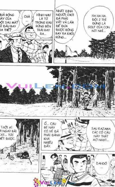 Dandoh - Chapter 17 - Trang 31