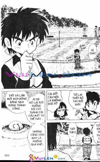 Dandoh - Chapter 17 - Trang 32