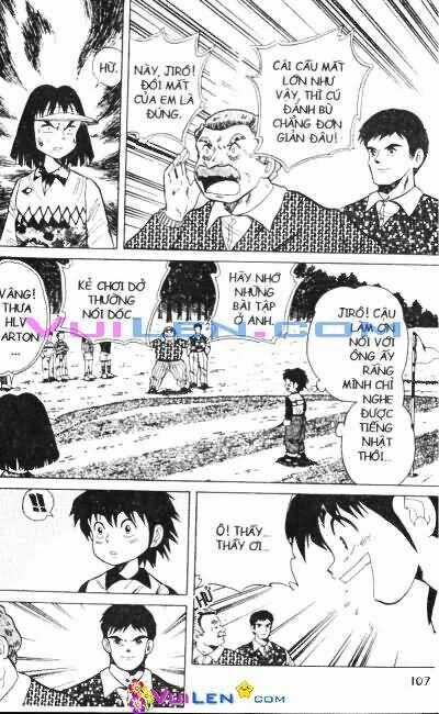 Dandoh - Chapter 17 - Trang 33