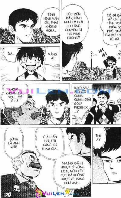 Dandoh - Chapter 17 - Trang 34