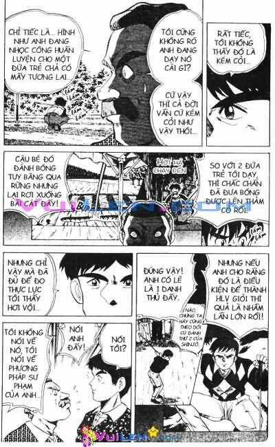 Dandoh - Chapter 17 - Trang 35